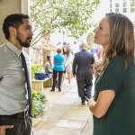 Michaela McManus, Neil Brown Jr.