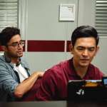 Aneesh Chaganty, John Cho