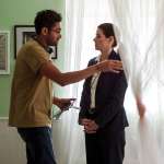 Debra Messing, Aneesh Chaganty