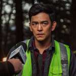 John Cho