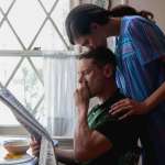 Jack O'Connell, Margaret Qualley