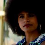 Zazie Beetz