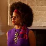 Zazie Beetz