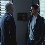 Billy Bob Thornton, Robert Downey Jr.