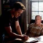 Robert Duvall, Robert Downey Jr.