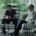 Robert Duvall, Robert Downey Jr.