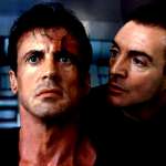 Armand Assante, Sylvester Stallone
