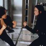 Diane Lane, Joan Chen