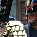 Diane Lane, Sylvester Stallone