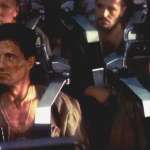 Sylvester Stallone, Rob Schneider