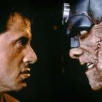 Sylvester Stallone, Christopher Adamson