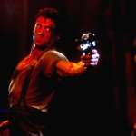 Sylvester Stallone, Christopher Adamson