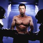Sylvester Stallone