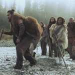 Alfre Woodard, Jason Momoa