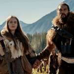 Hera Hilmar, Jason Momoa