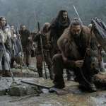 Hera Hilmar, Jason Momoa