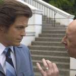 Don S. Davis, Michael Par&eacute;