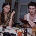 Maciej Konopiński, Ewa Andruszkiewicz