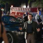 Clifton Collins Jr., Alan Pao