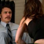 James Franco, Francesca Eastwood