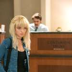 James Franco, Francesca Eastwood