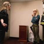 Taryn Manning, Keith Loneker, Francesca Eastwood