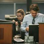 Taryn Manning, James Franco