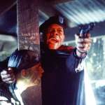 Dash Mihok, Samuel L. Jackson