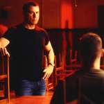 John Travolta, Brian Van Holt