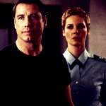 John Travolta, Connie Nielsen
