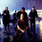 John Travolta, Brian Van Holt, Connie Nielsen, Tim Daly