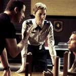 John Travolta, Brian Van Holt, Connie Nielsen