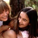 Camilla Belle, Cameron Diaz