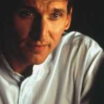 Christopher Eccleston