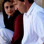 Christopher Eccleston, Jordana Brewster