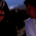 Christopher Eccleston, Jordana Brewster