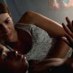 Audrey Dana, &Eacute;lie Lucas Moussoko