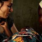 Audrey Dana, Fati Ganiki