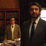 Ricardo Dar&iacute;n, Guillermo Francella