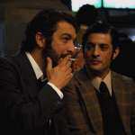 Ricardo Dar&iacute;n, Pablo Rago