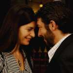 Ricardo Dar&iacute;n, Soledad Villamil