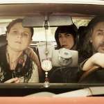 Predrag Bjelac, Sascha Kekez, Zeljka Preksavec