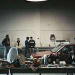 Predrag Bjelac, Ljubisa Gruicic, Sascha Kekez, Zeljka Preksavec