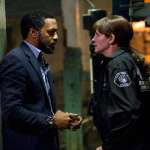 Chiwetel Ejiofor, Julia Roberts