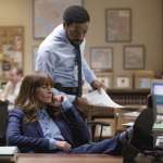 Chiwetel Ejiofor, Julia Roberts