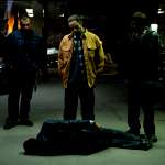 Michael Anthony Perez, Chiwetel Ejiofor, Joe Cole, Niko Nicotera