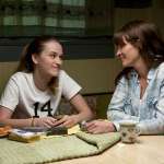 Zoe Graham, Julia Roberts