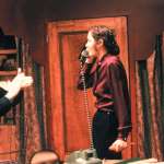 James Spader, Maggie Gyllenhaal