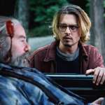 John Dunn-Hill, Johnny Depp