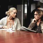 Maria Bello, Johnny Depp